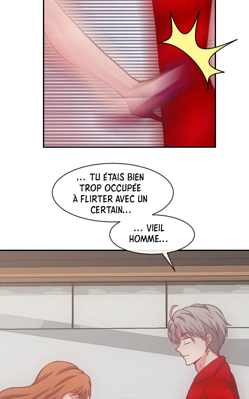 Read Questions d’âge Manga Online
