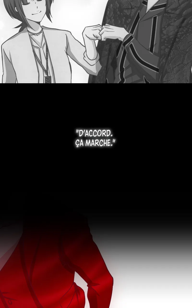 Read Questions d’âge Manga Online