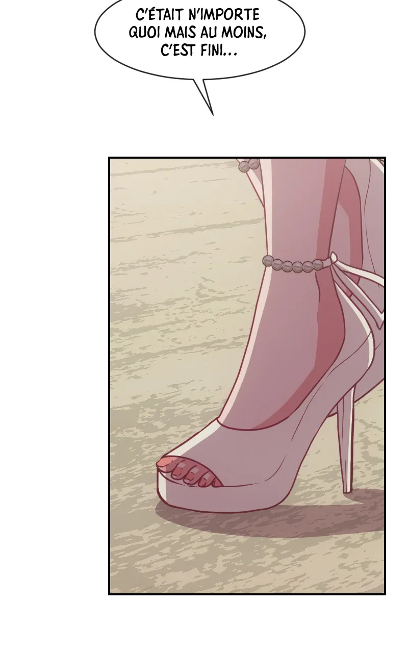 Read Questions d’âge Manga Online