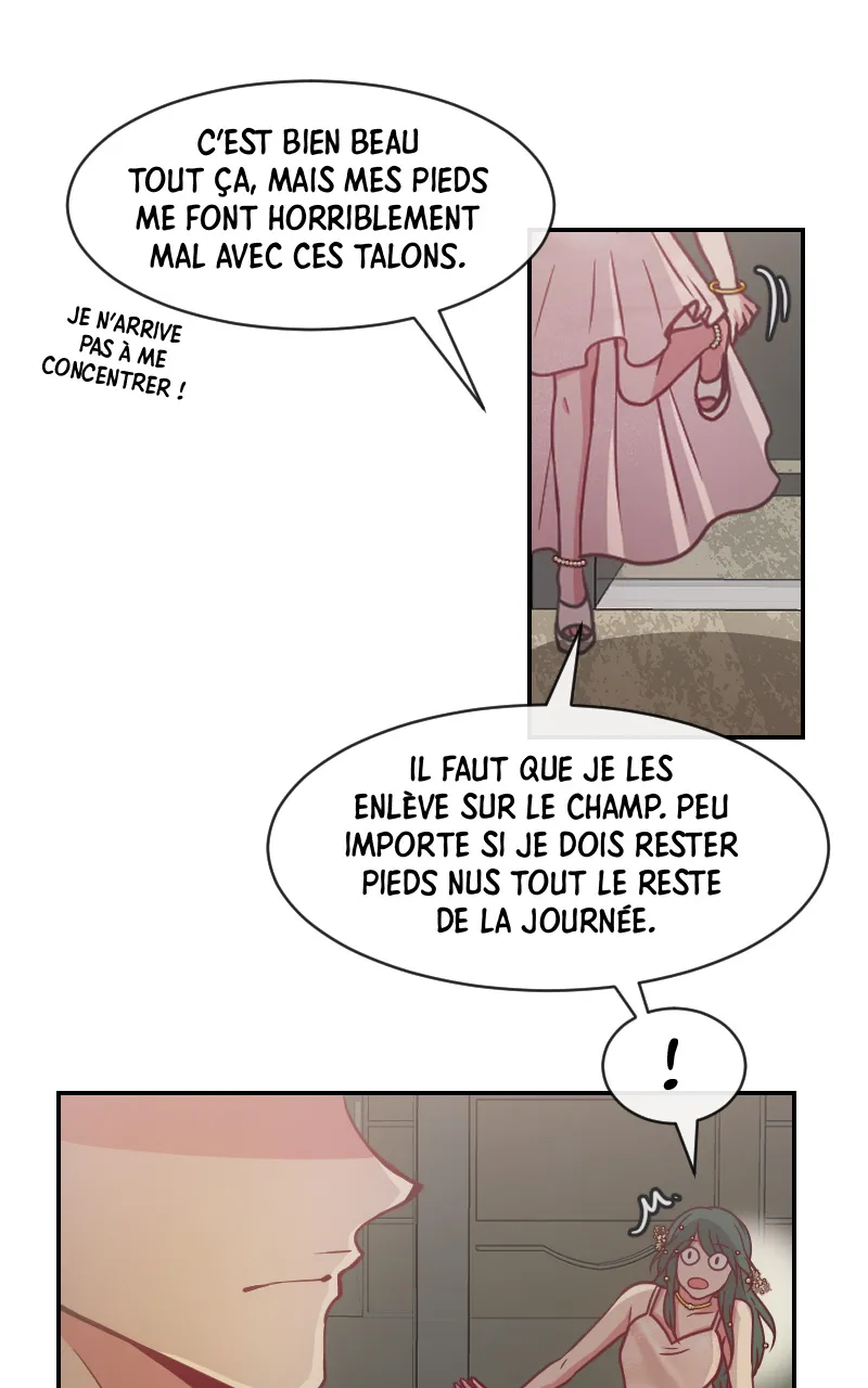 Read Questions d’âge Manga Online