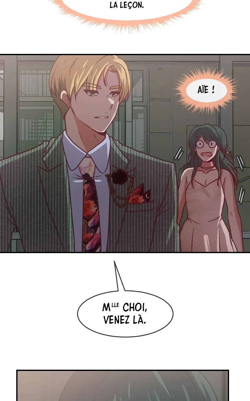 Read Questions d’âge Manga Online