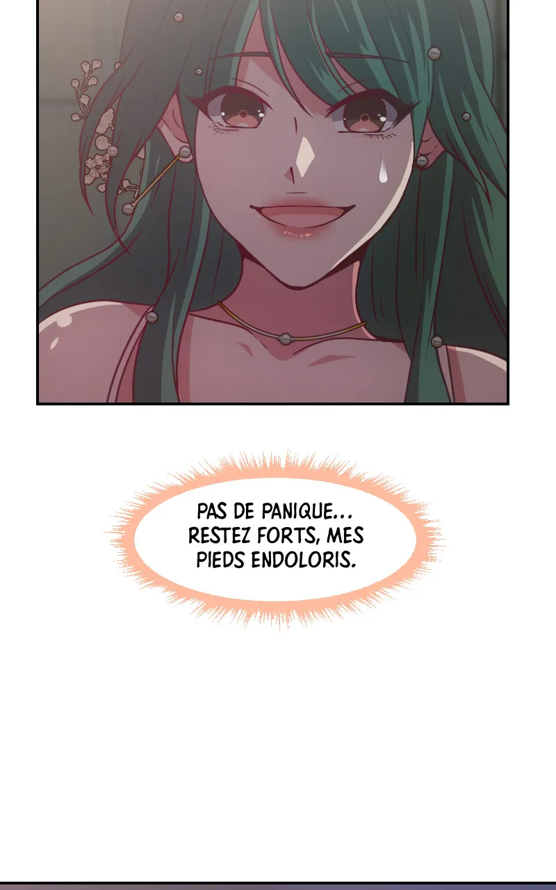 Read Questions d’âge Manga Online