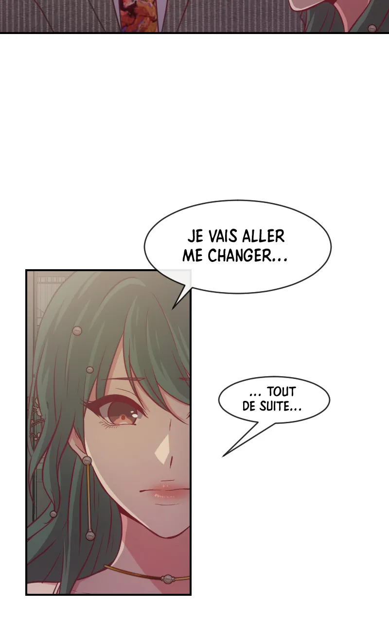 Read Questions d’âge Manga Online