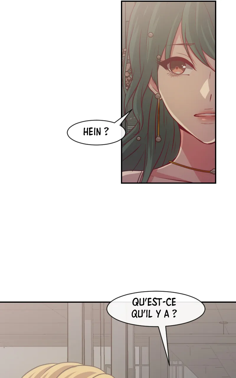 Read Questions d’âge Manga Online