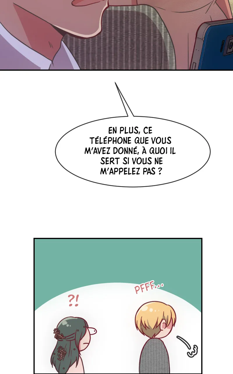 Read Questions d’âge Manga Online