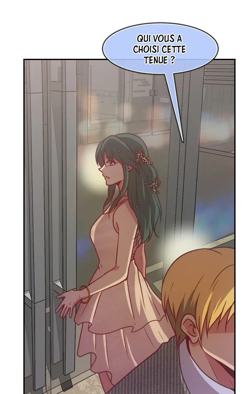 Read Questions d’âge Manga Online