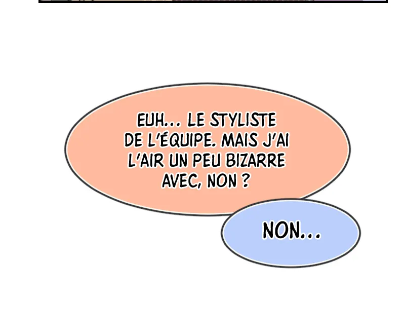 Read Questions d’âge Manga Online
