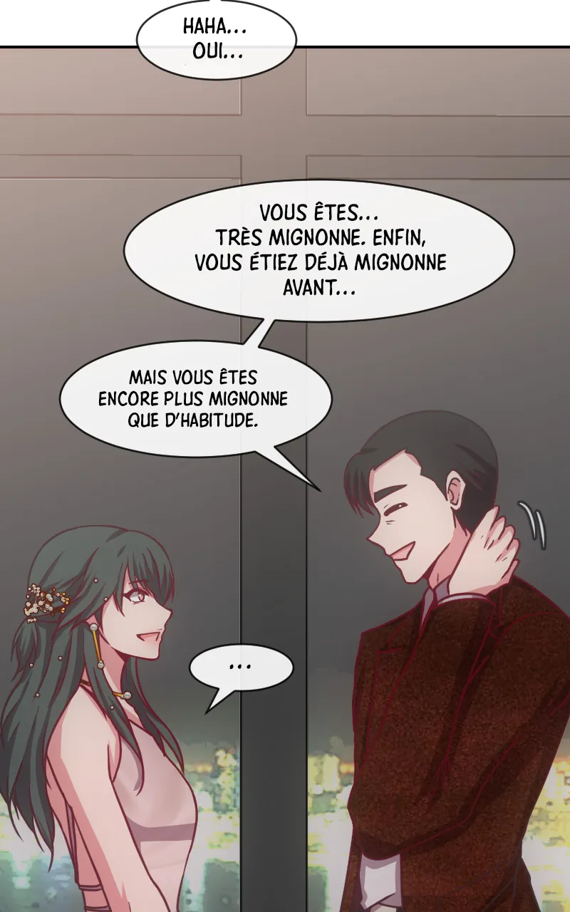 Read Questions d’âge Manga Online