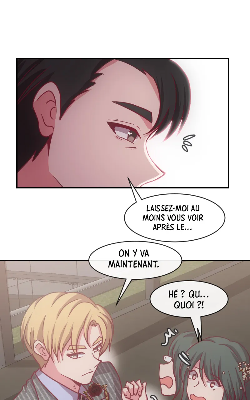 Read Questions d’âge Manga Online