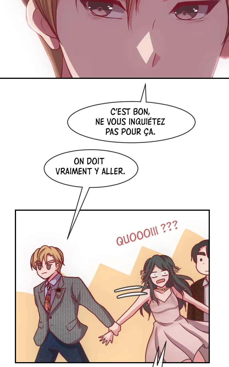 Read Questions d’âge Manga Online