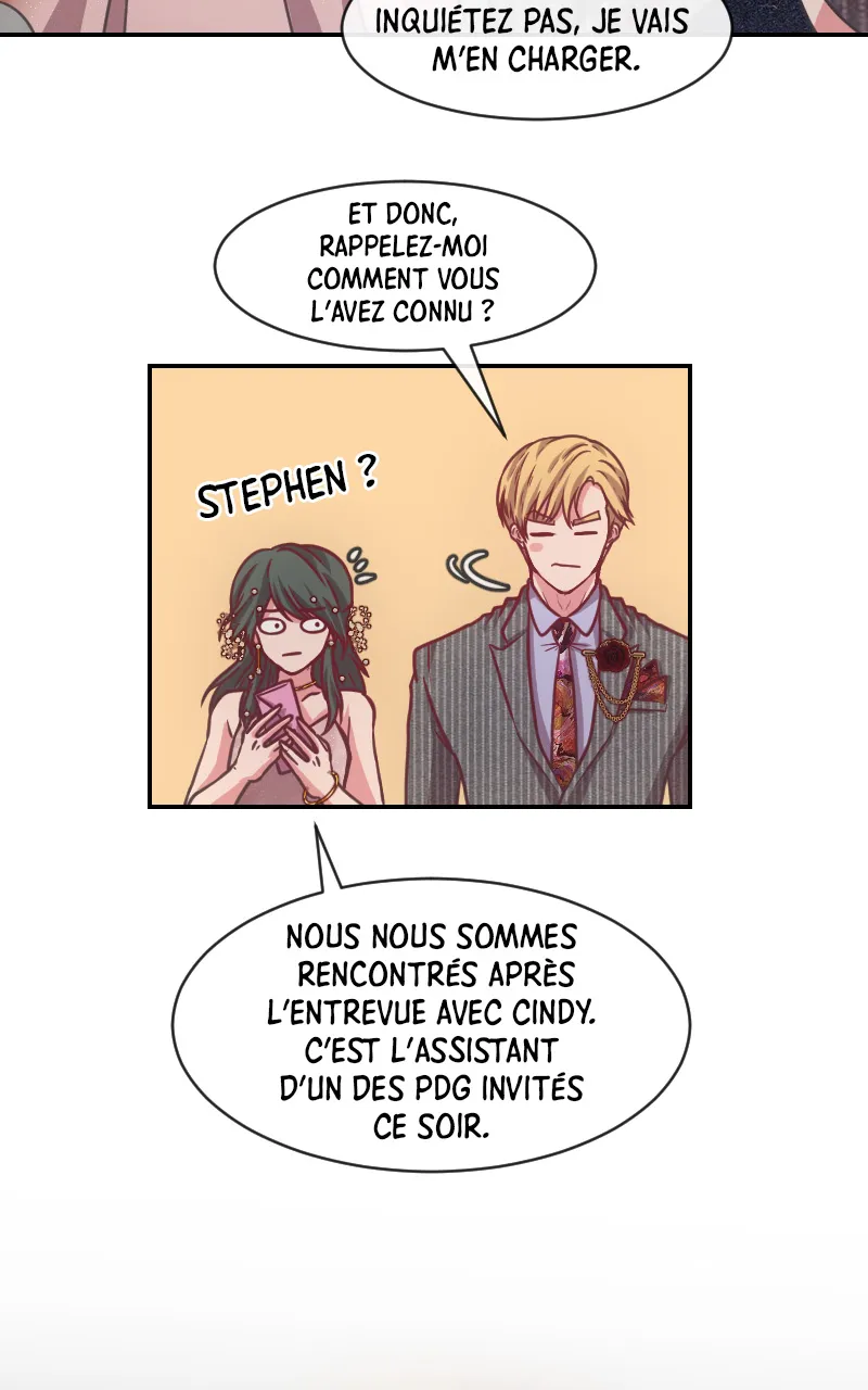 Read Questions d’âge Manga Online