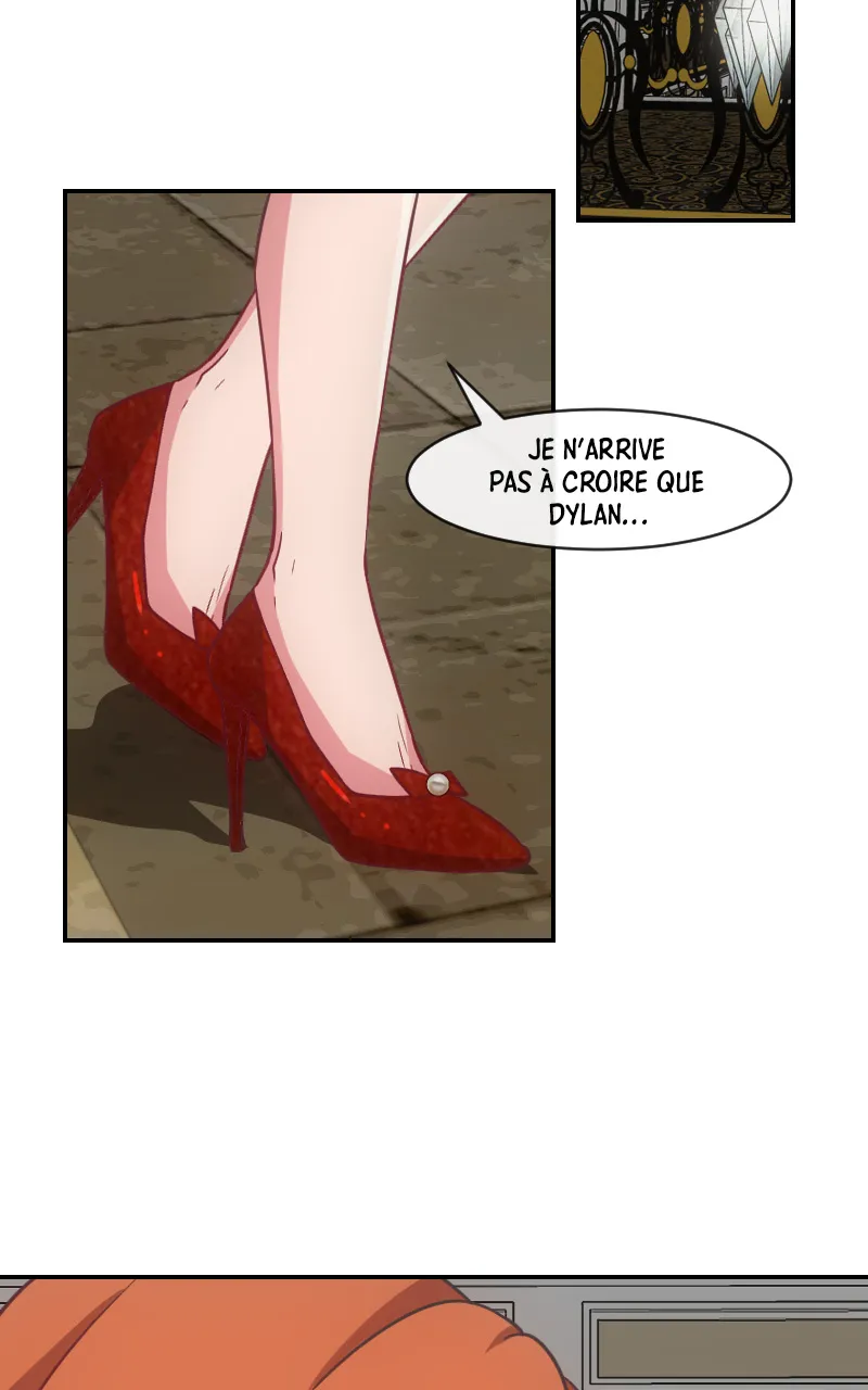 Read Questions d’âge Manga Online