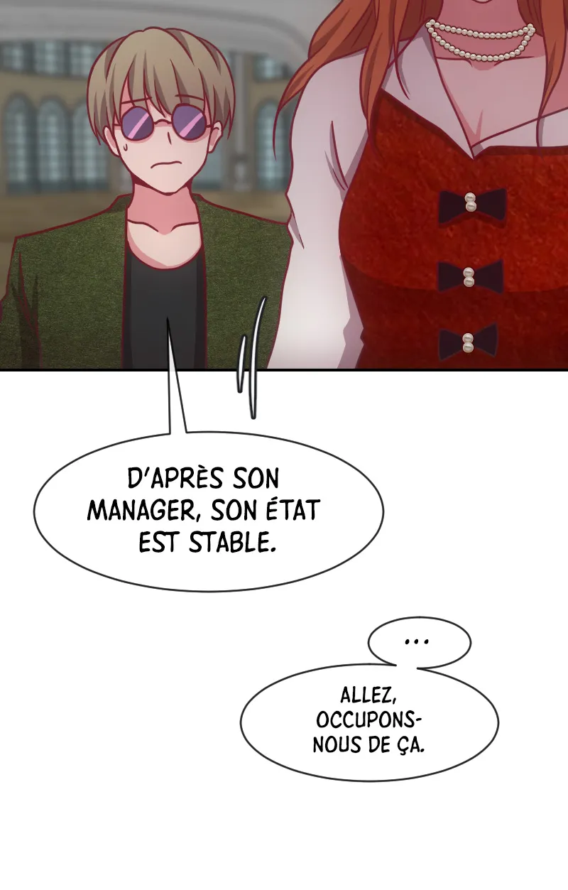 Read Questions d’âge Manga Online