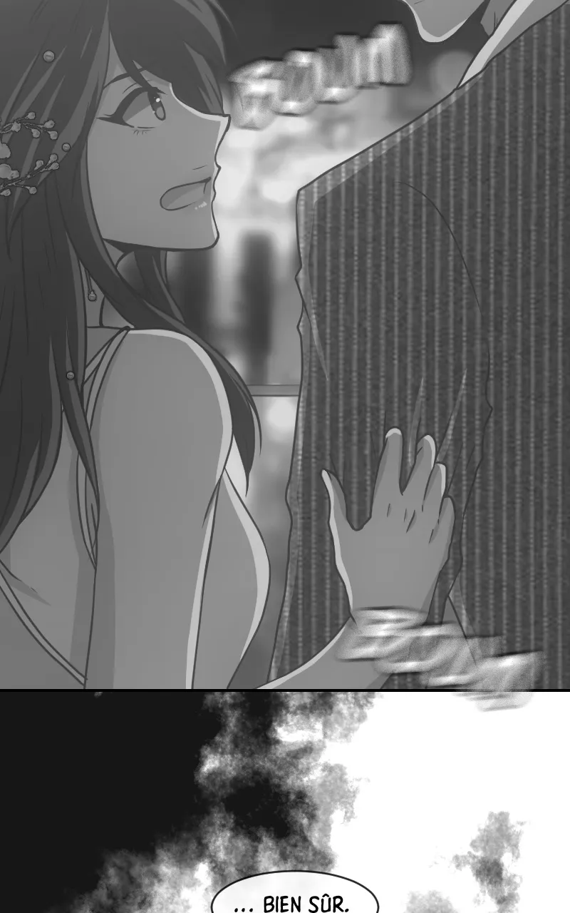 Read Questions d’âge Manga Online