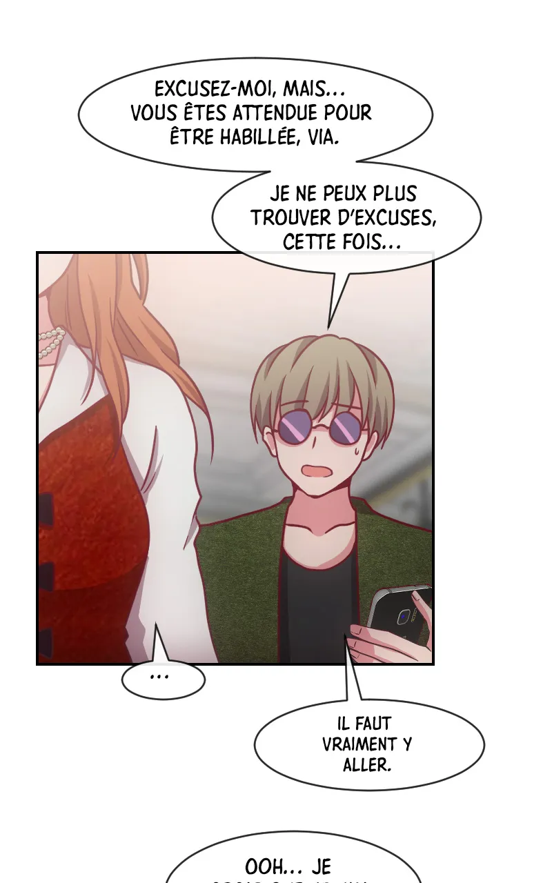 Read Questions d’âge Manga Online