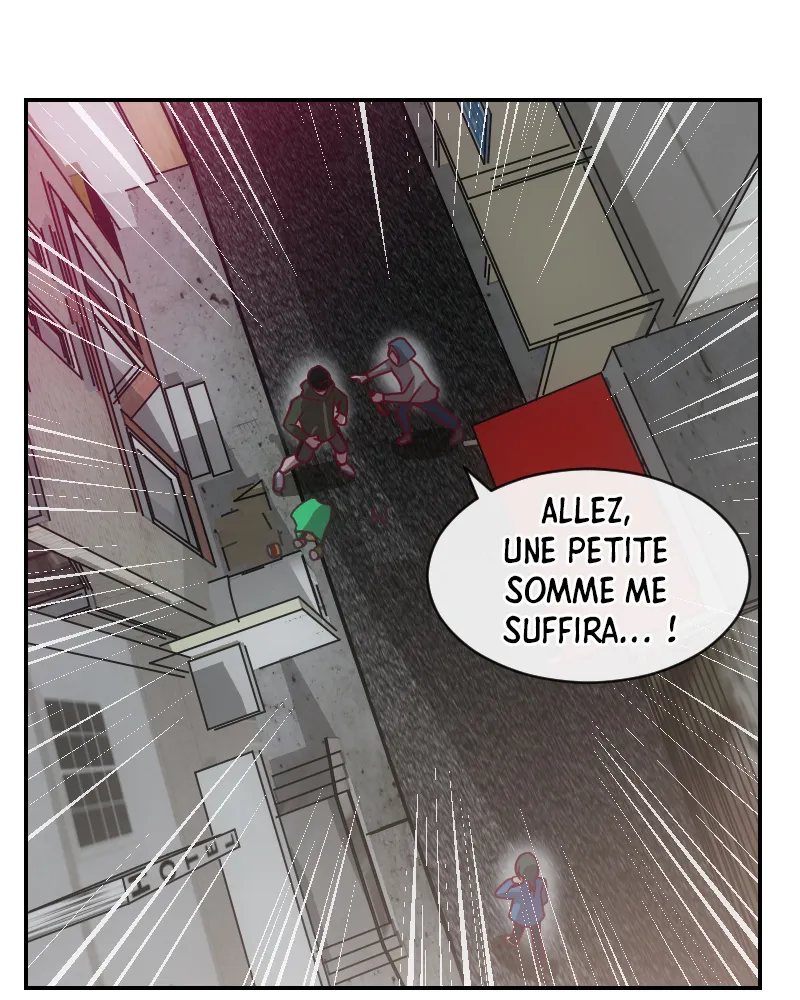 Read Questions d’âge Manga Online