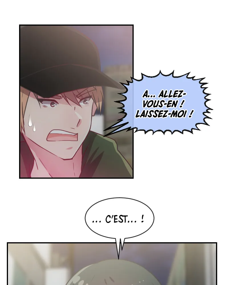 Read Questions d’âge Manga Online