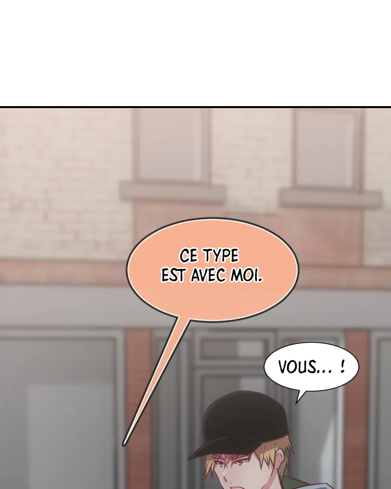 Read Questions d’âge Manga Online