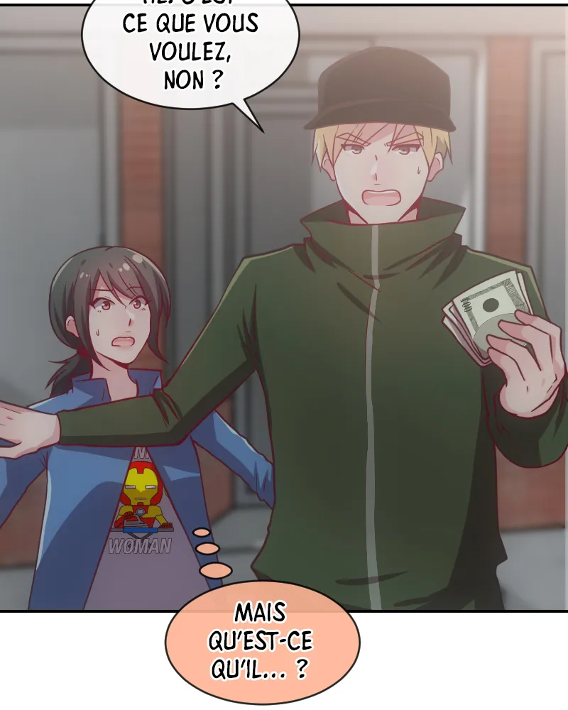 Read Questions d’âge Manga Online