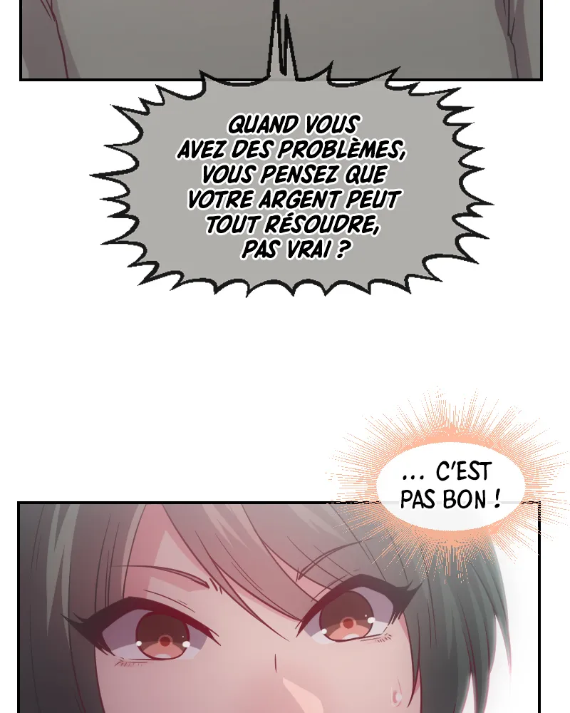 Read Questions d’âge Manga Online