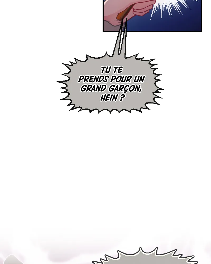 Read Questions d’âge Manga Online