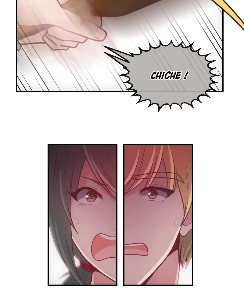 Read Questions d’âge Manga Online