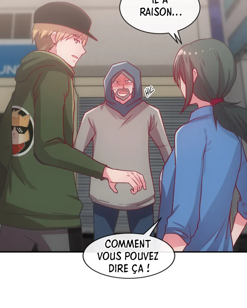 Read Questions d’âge Manga Online