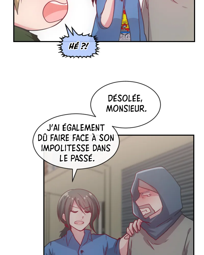 Read Questions d’âge Manga Online