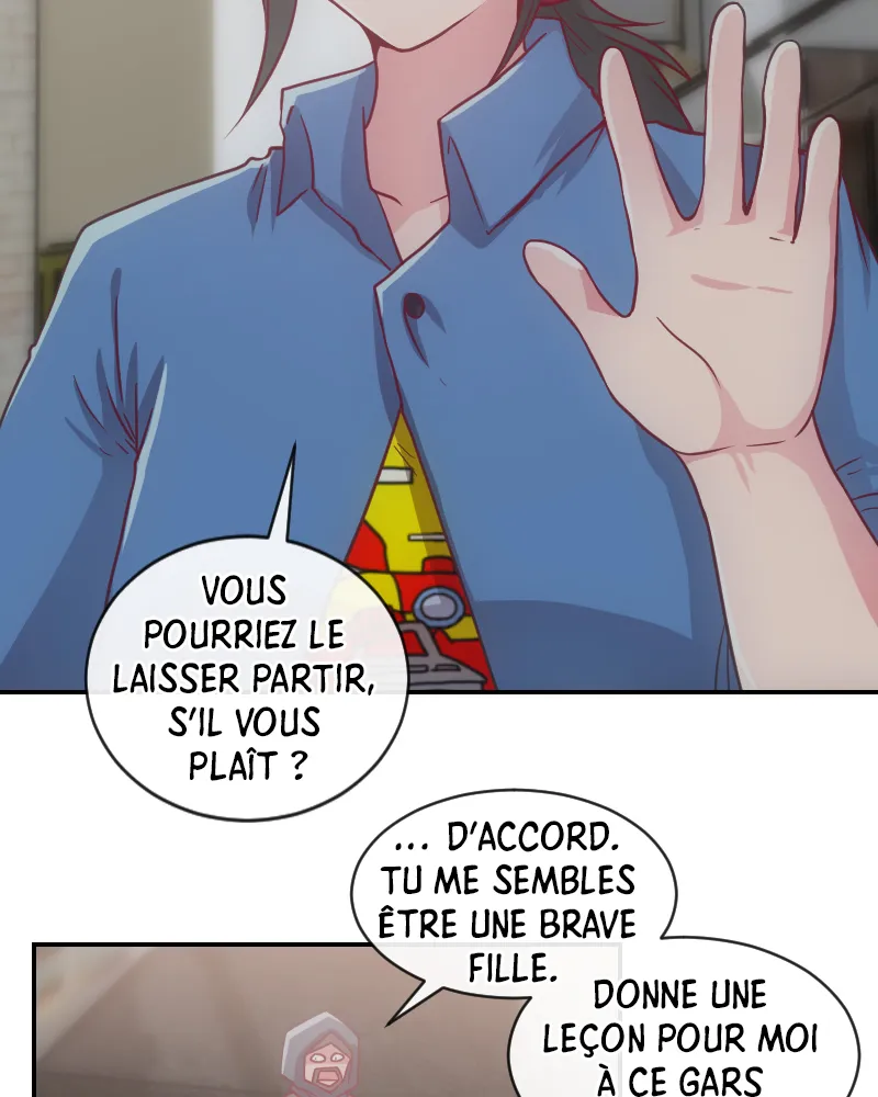Read Questions d’âge Manga Online