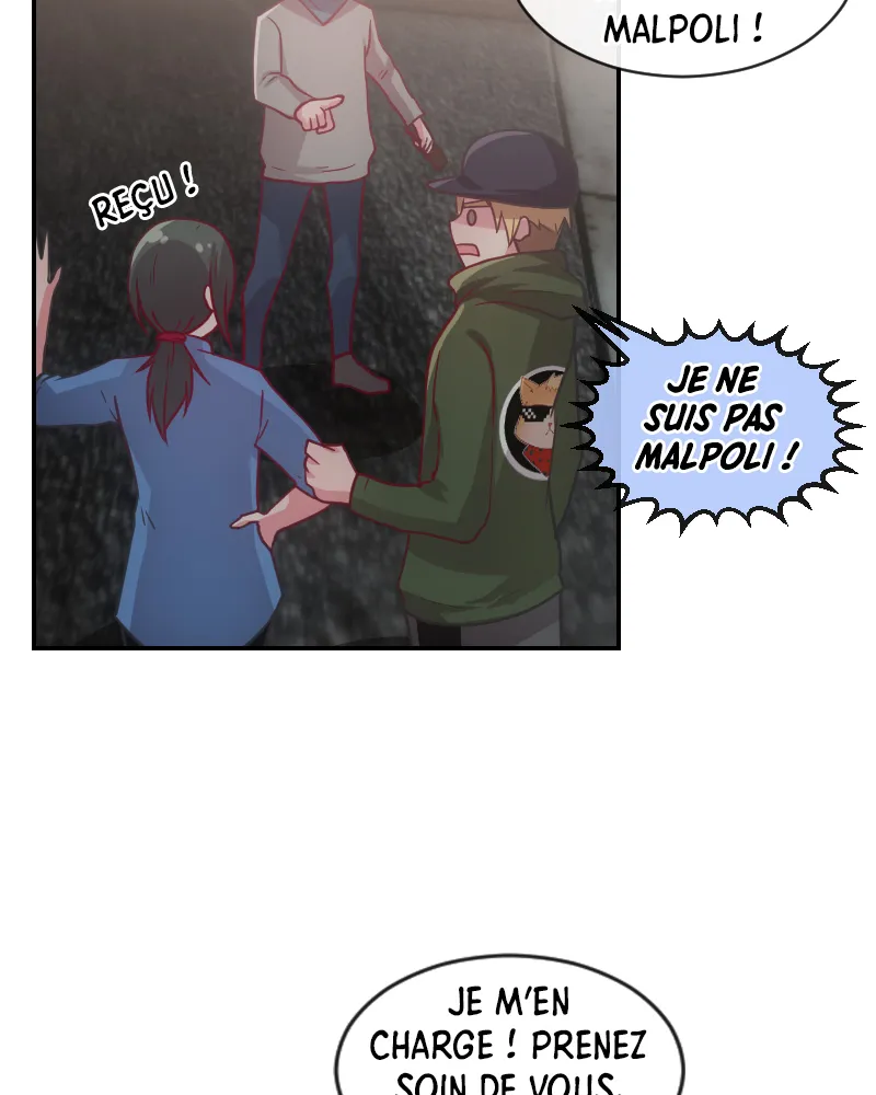 Read Questions d’âge Manga Online