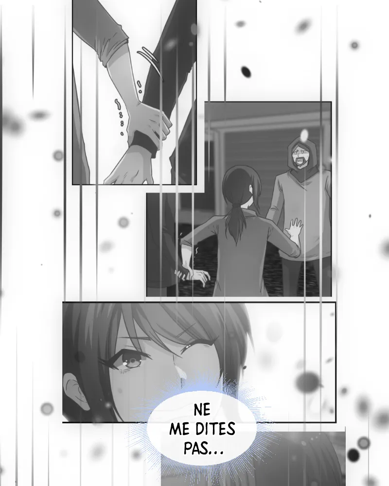Read Questions d’âge Manga Online