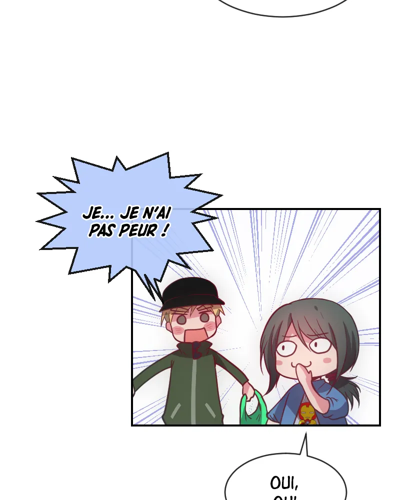 Read Questions d’âge Manga Online