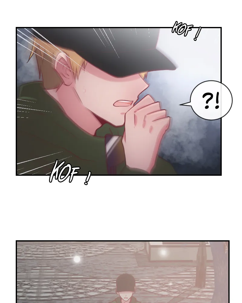 Read Questions d’âge Manga Online