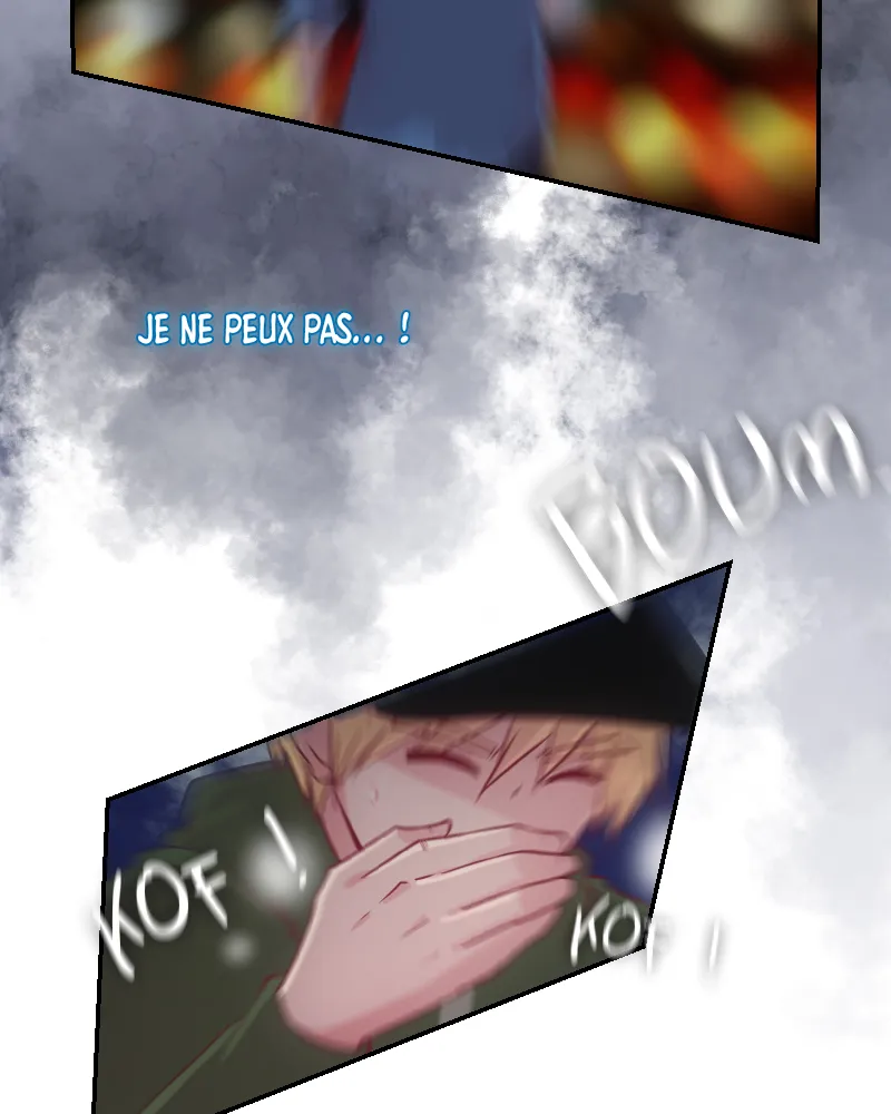 Read Questions d’âge Manga Online