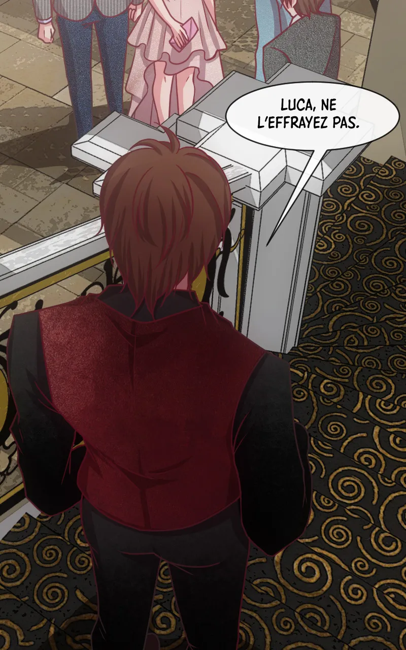 Read Questions d’âge Manga Online