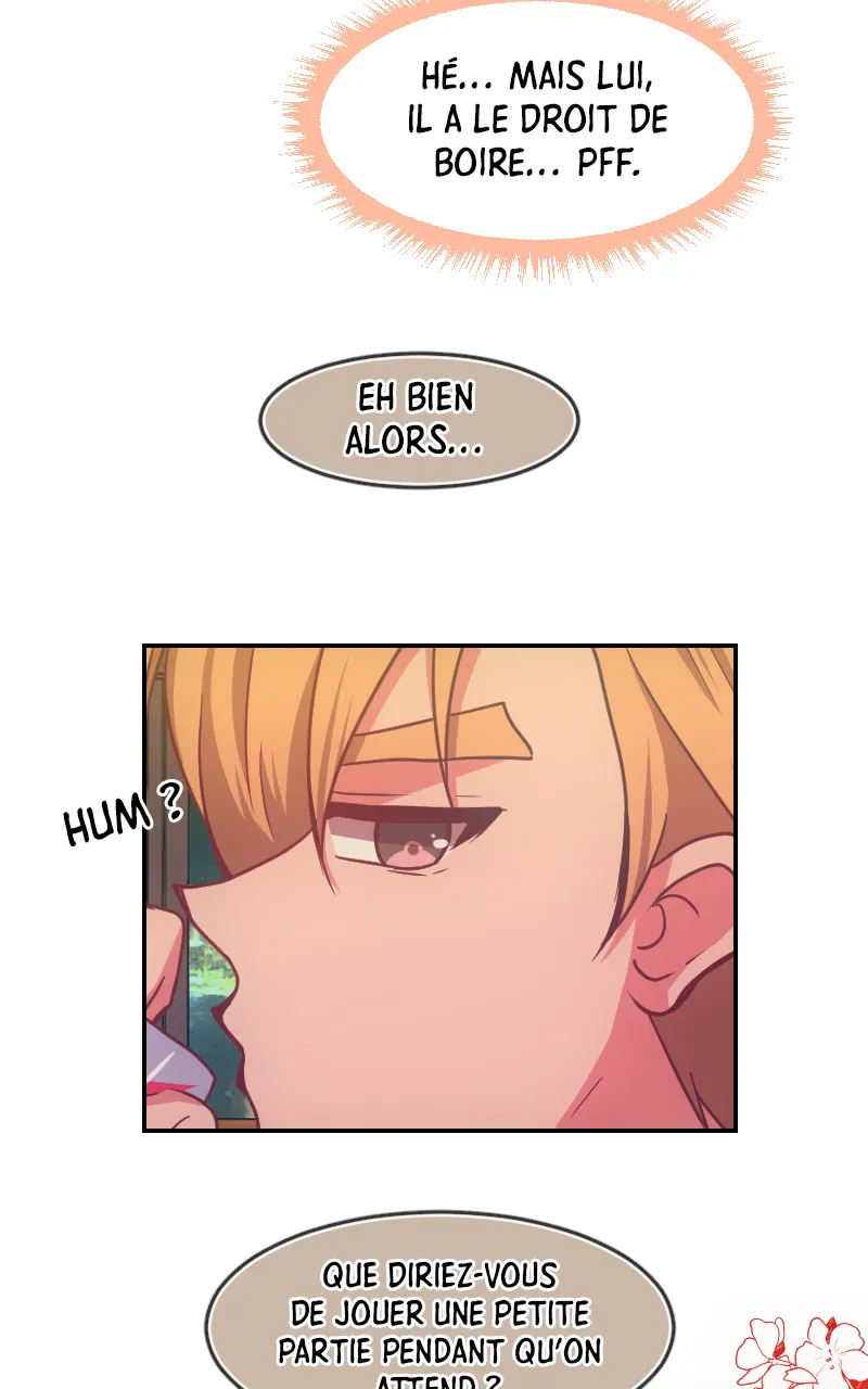 Read Questions d’âge Manga Online