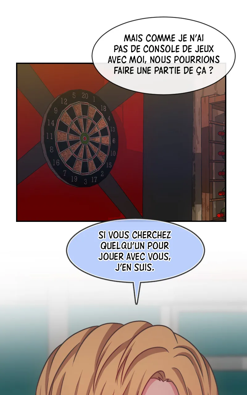 Read Questions d’âge Manga Online
