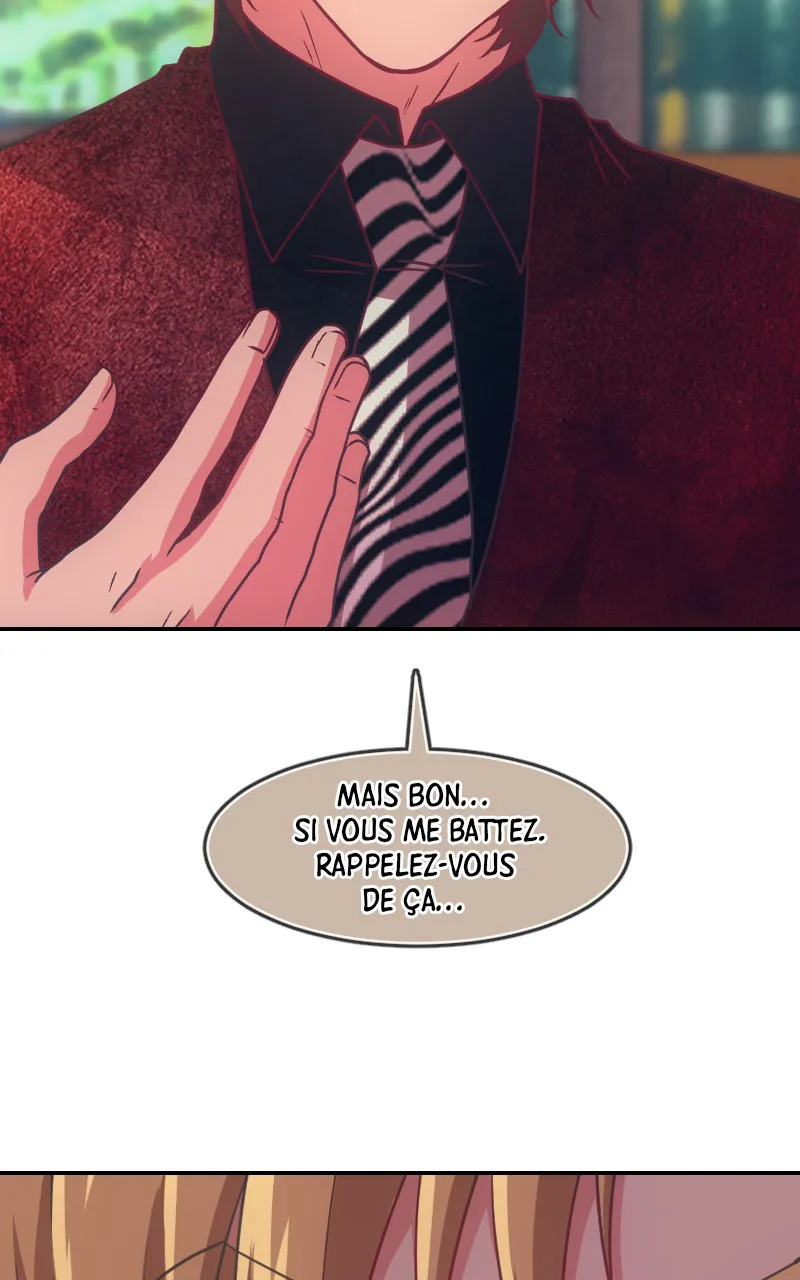 Read Questions d’âge Manga Online