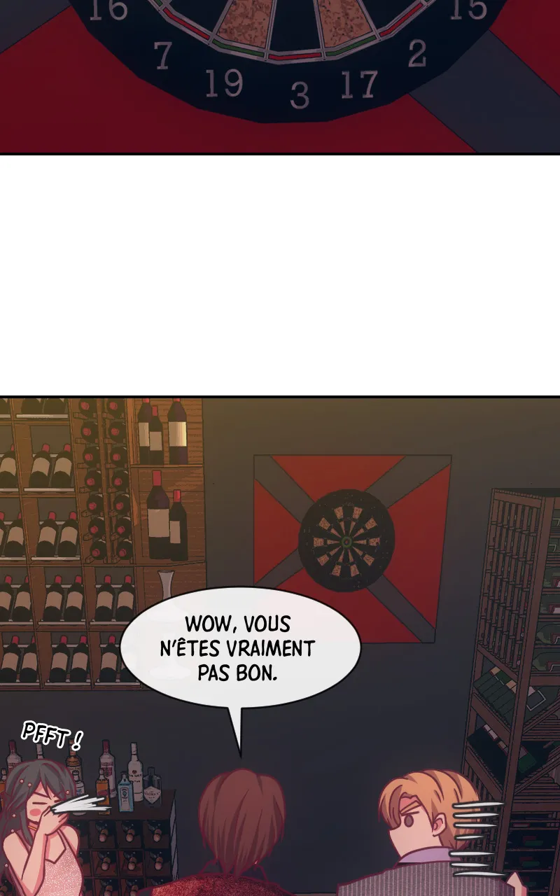 Read Questions d’âge Manga Online