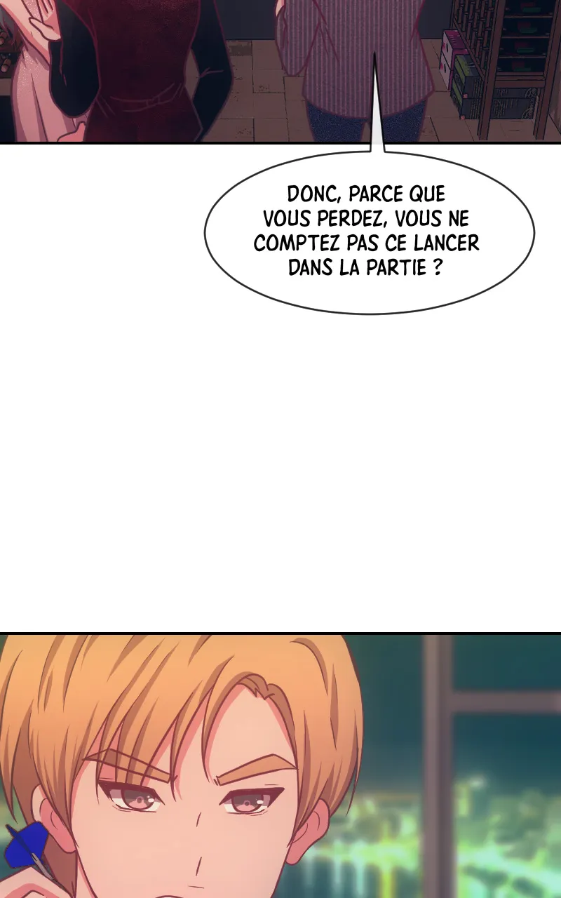 Read Questions d’âge Manga Online