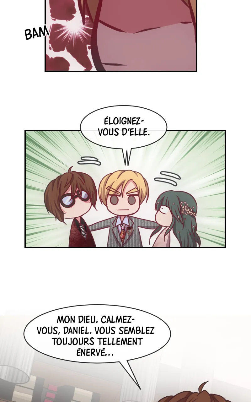 Read Questions d’âge Manga Online