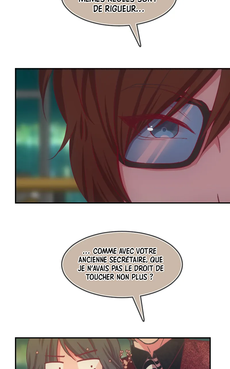 Read Questions d’âge Manga Online