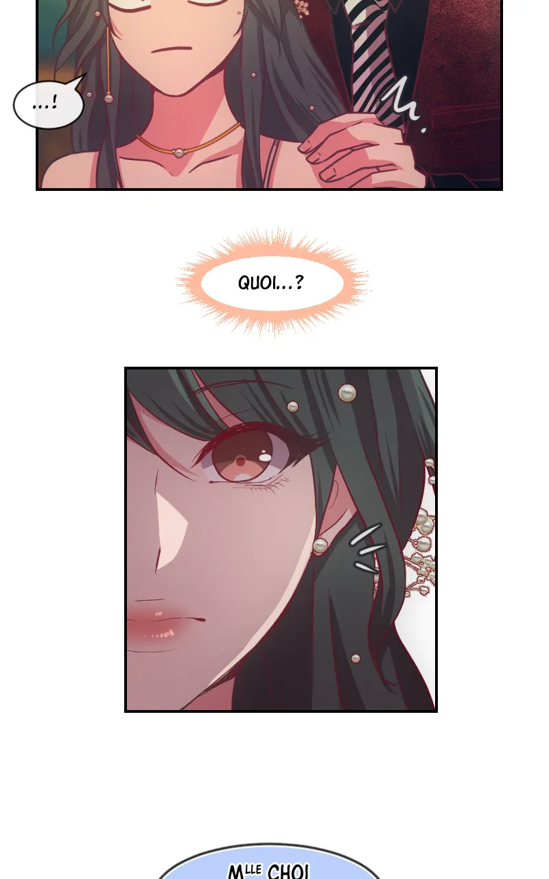 Read Questions d’âge Manga Online