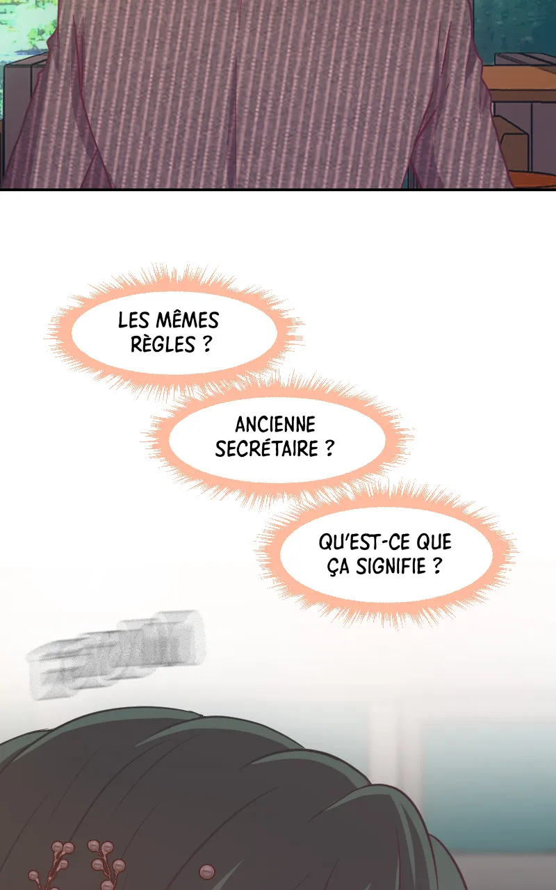 Read Questions d’âge Manga Online