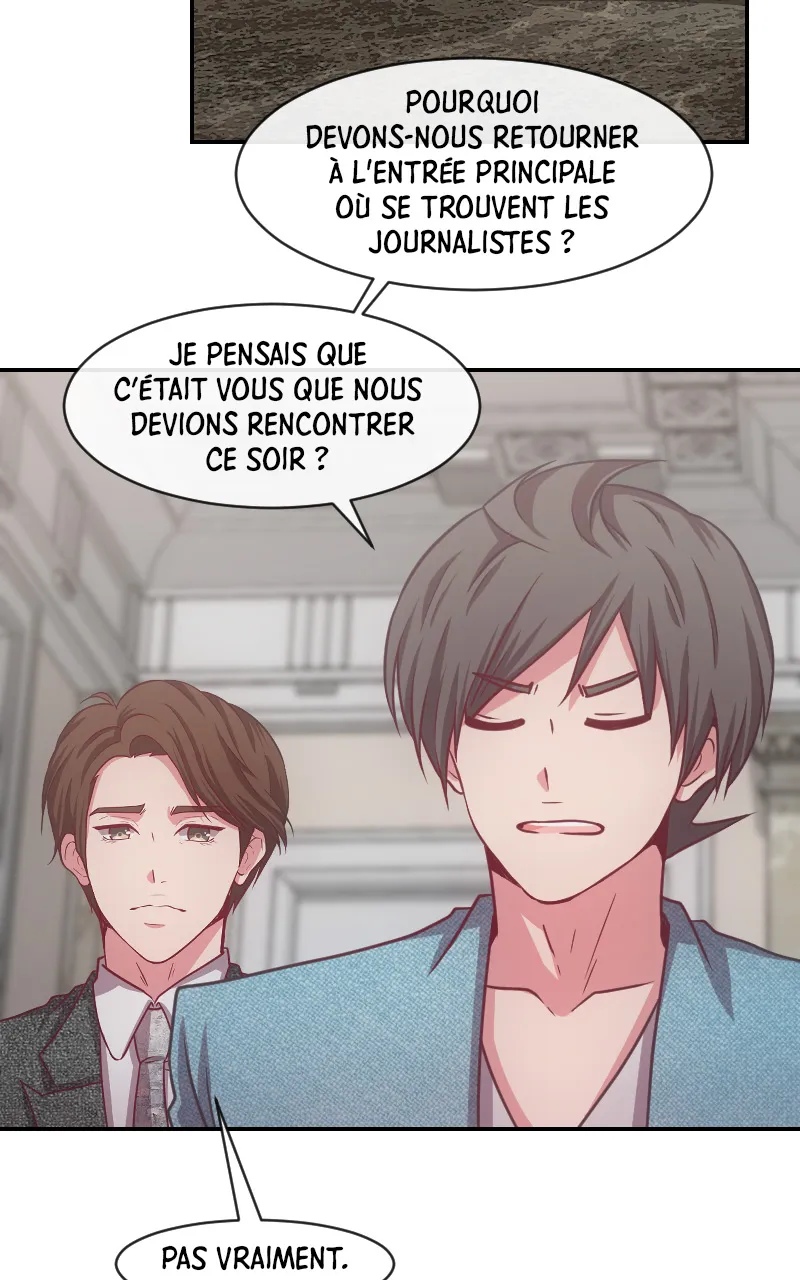 Read Questions d’âge Manga Online