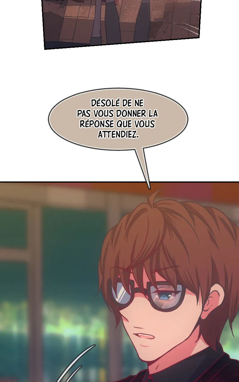 Read Questions d’âge Manga Online
