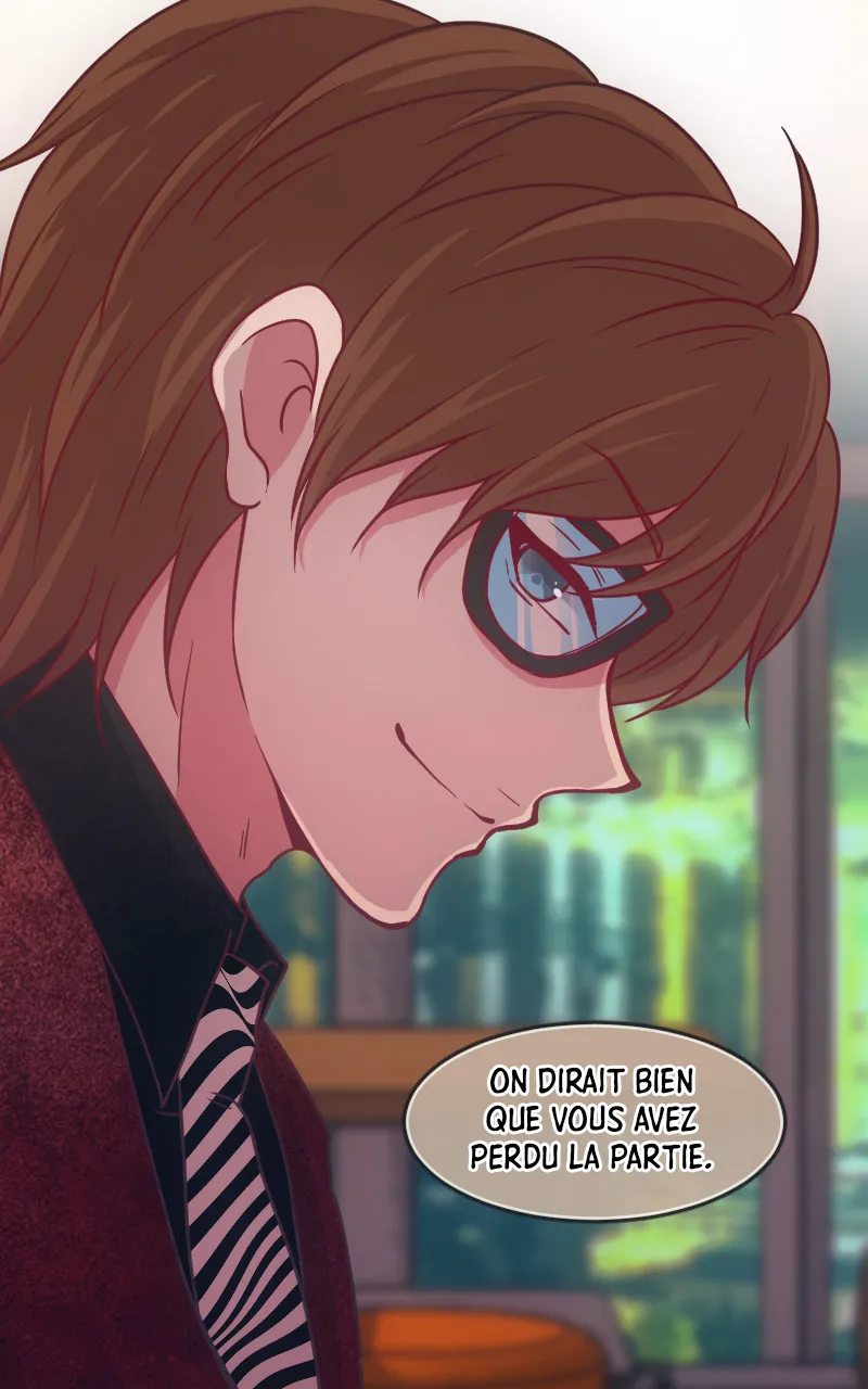 Read Questions d’âge Manga Online