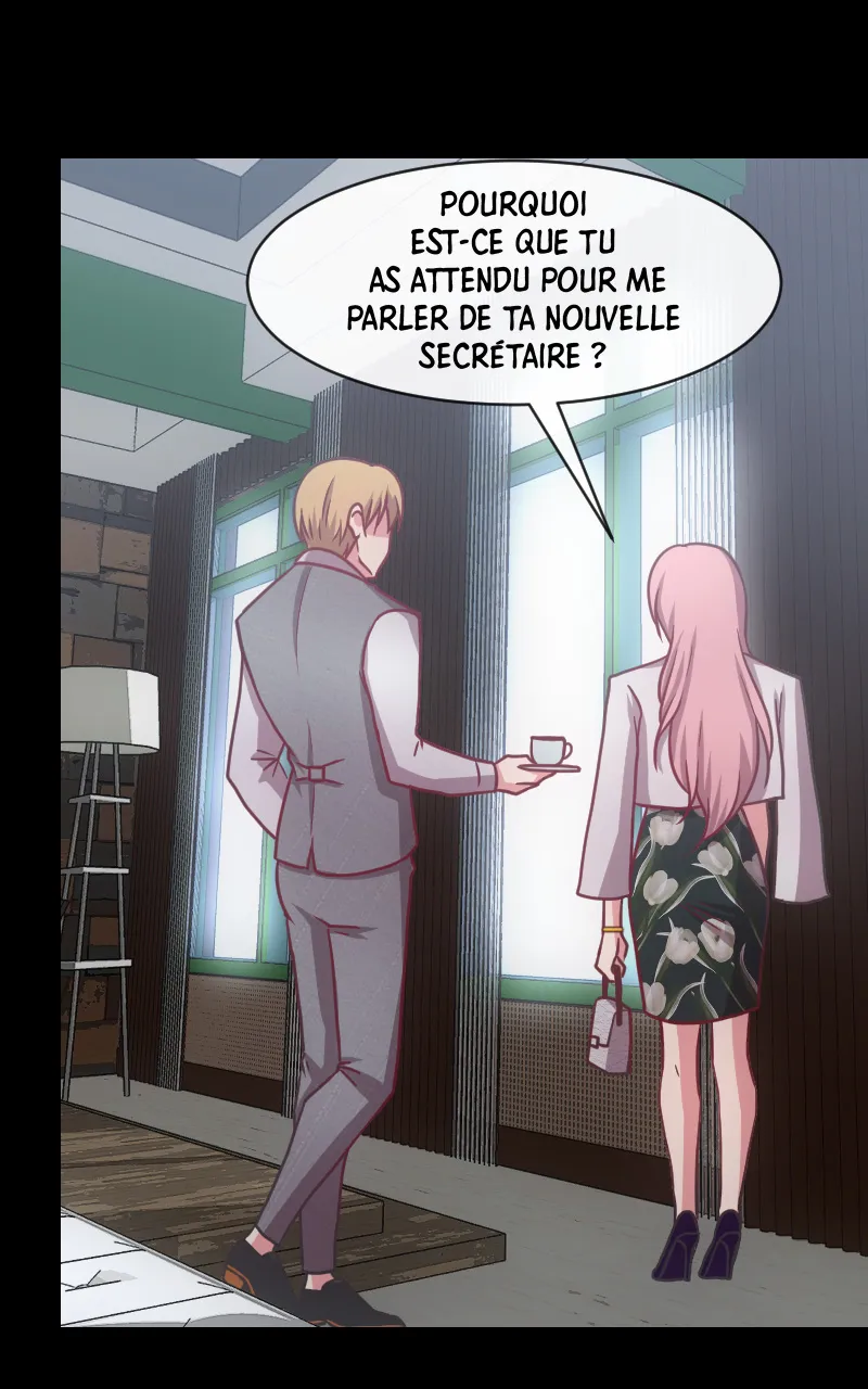 Read Questions d’âge Manga Online