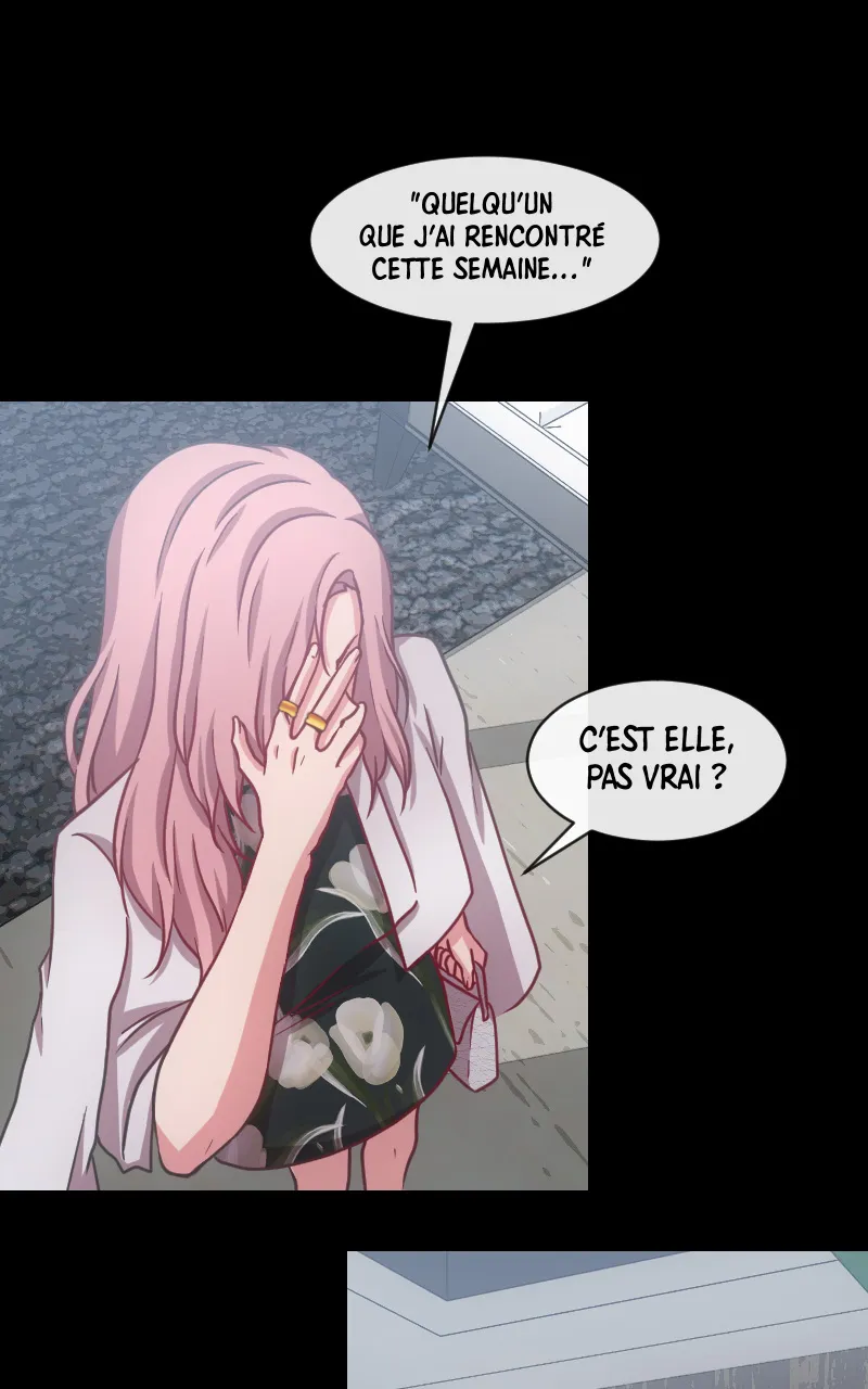 Read Questions d’âge Manga Online