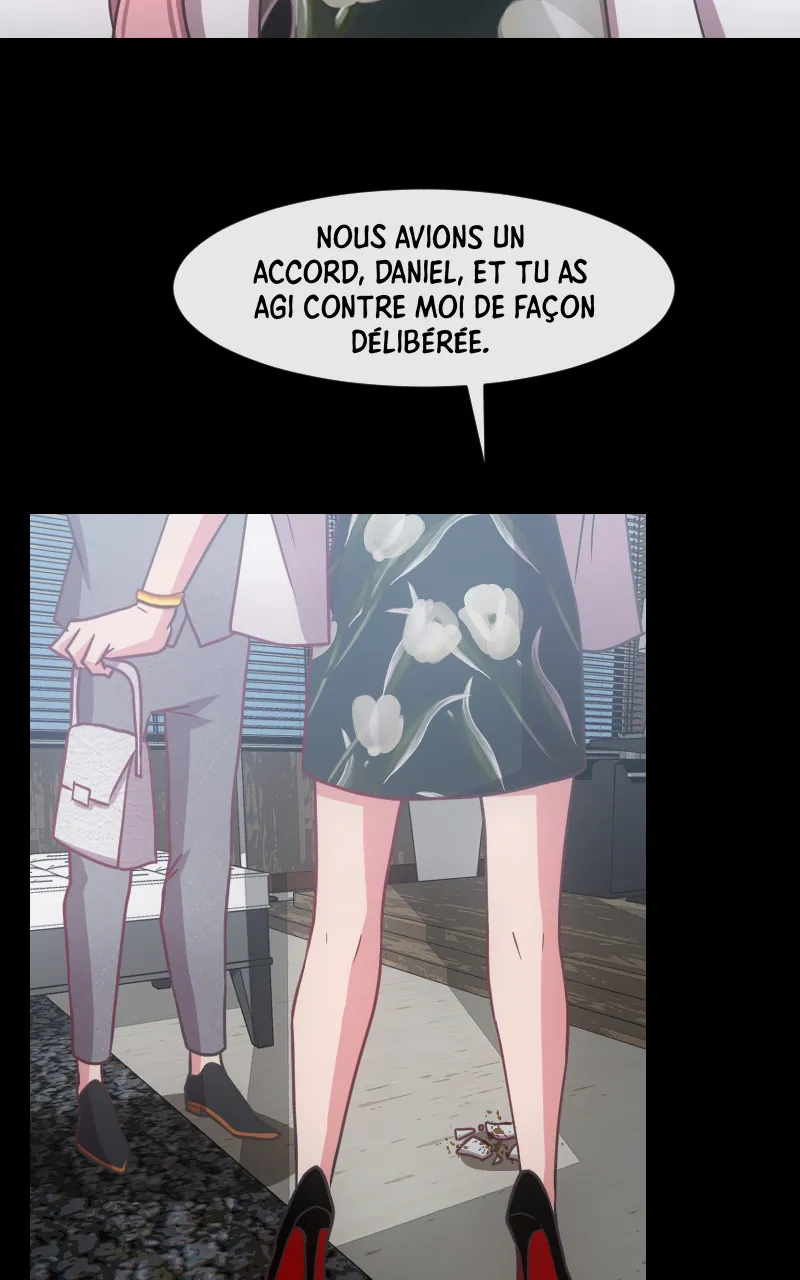 Read Questions d’âge Manga Online
